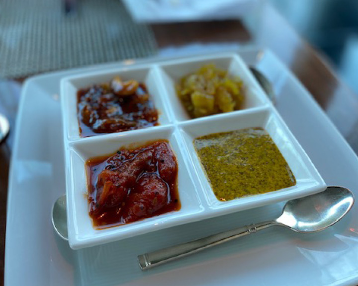 The Leela Palace New Delhi