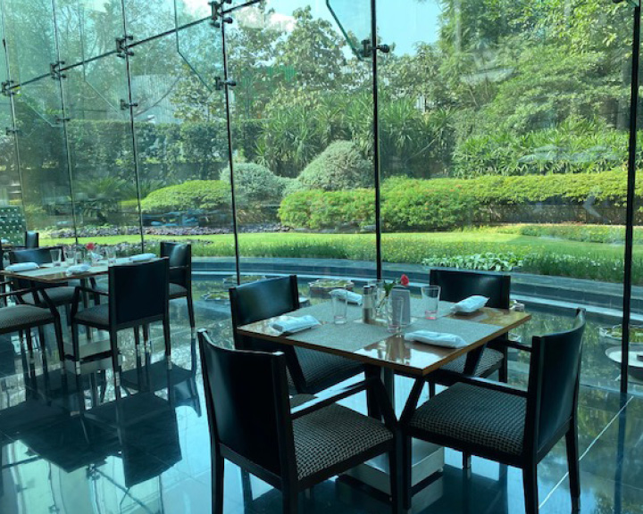 The Leela Palace New Delhi