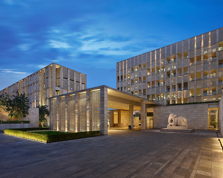 The Lodhi New Delhi