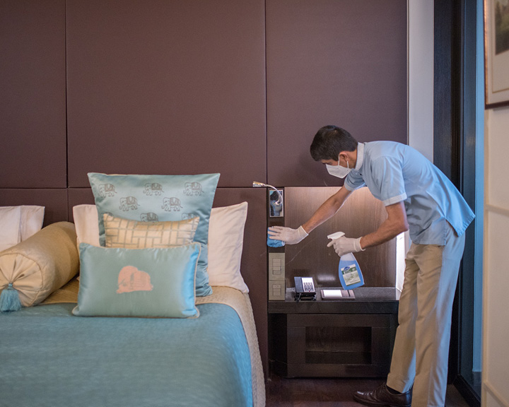 The Lodhi New Delhi