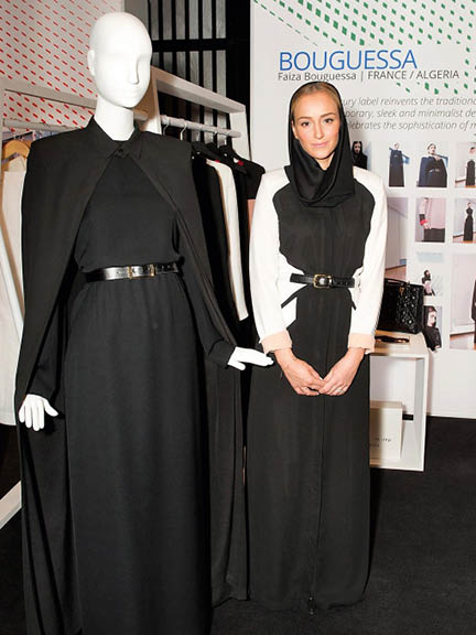 Local brands in Dubai