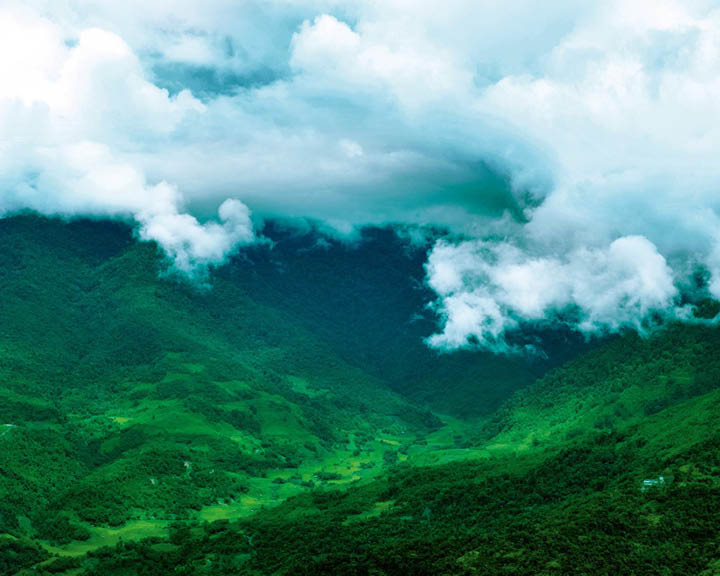 Arunachal Pradesh