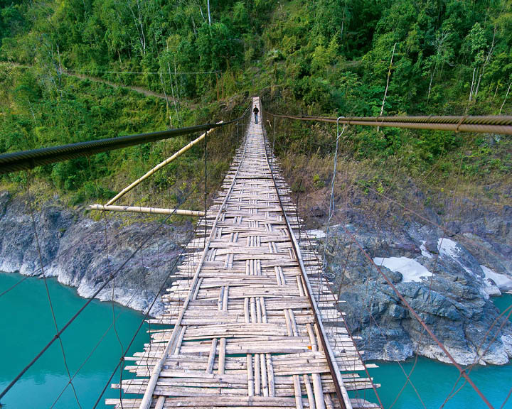 Arunachal Pradesh