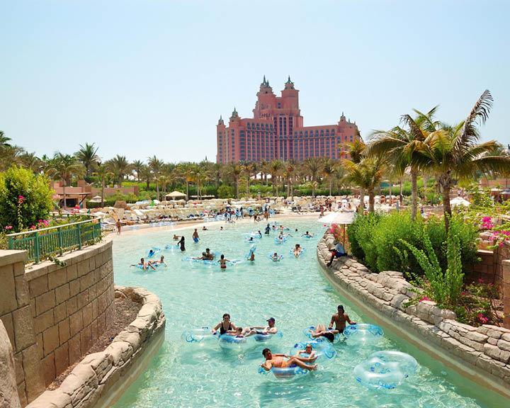 Atlantis Dubai