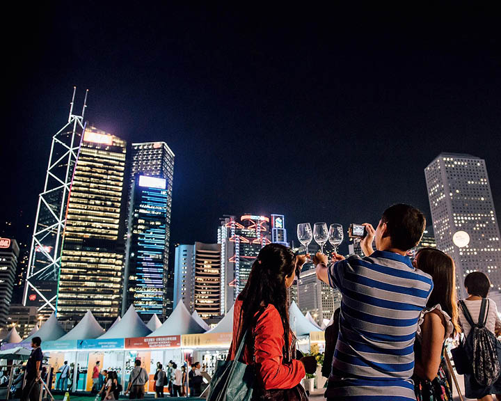 Virtual Festivals