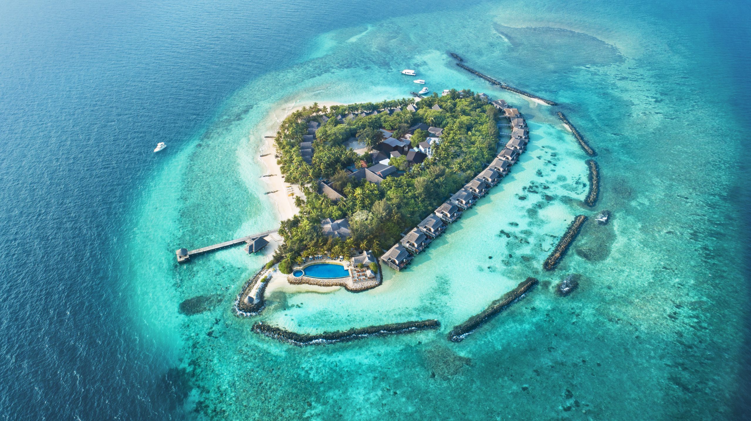 Taj Maldives