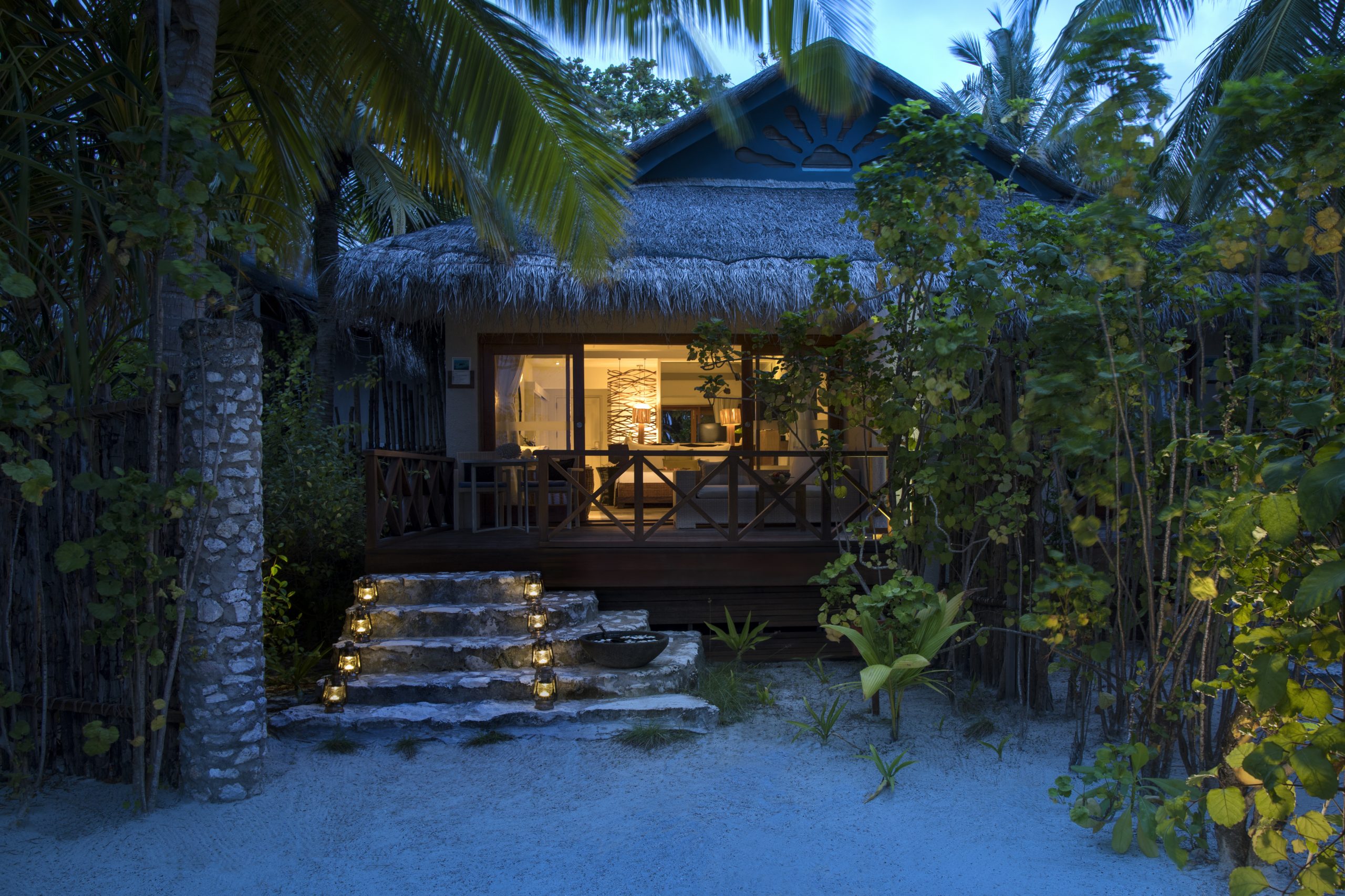 Taj Maldives