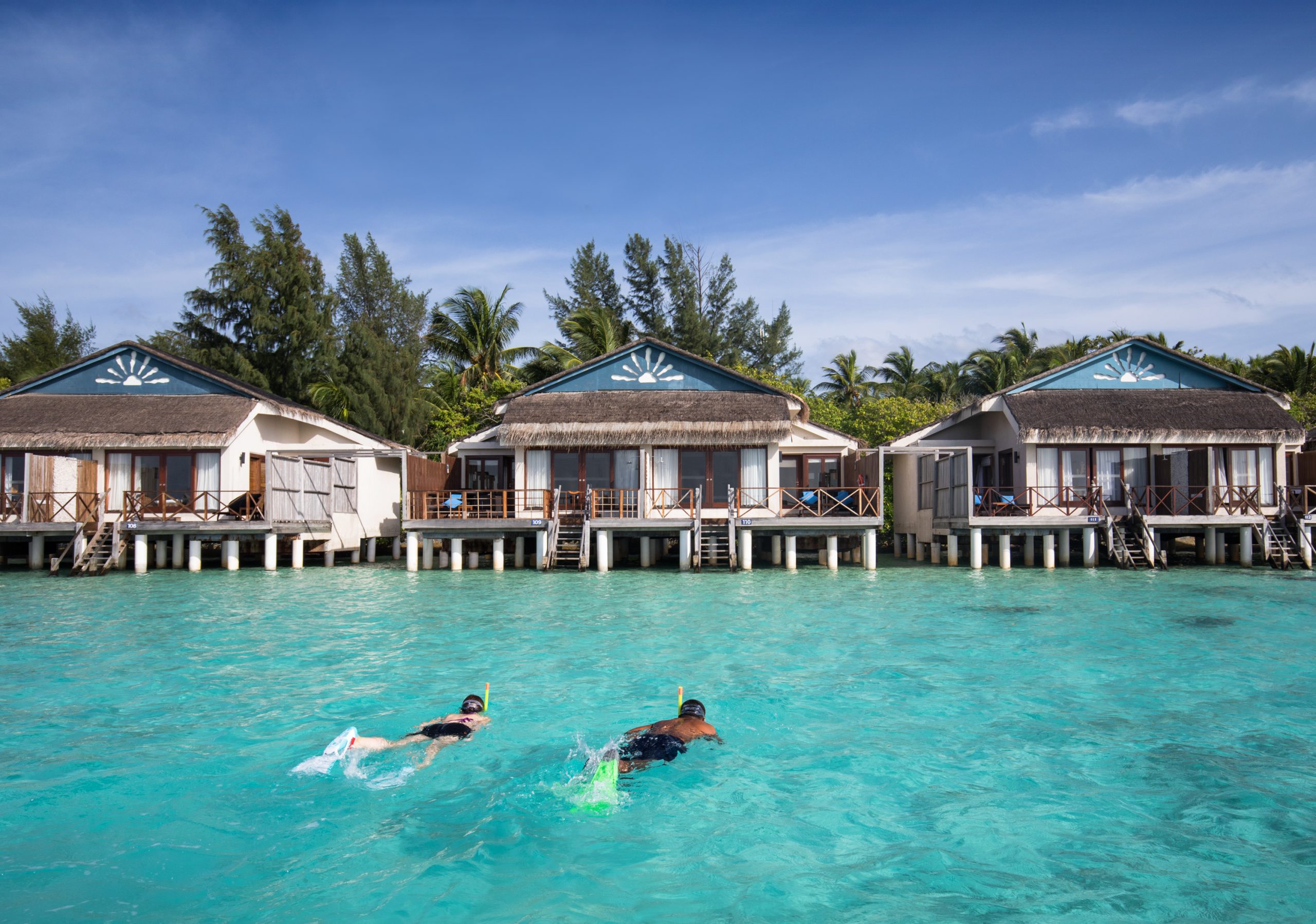 Taj Maldives