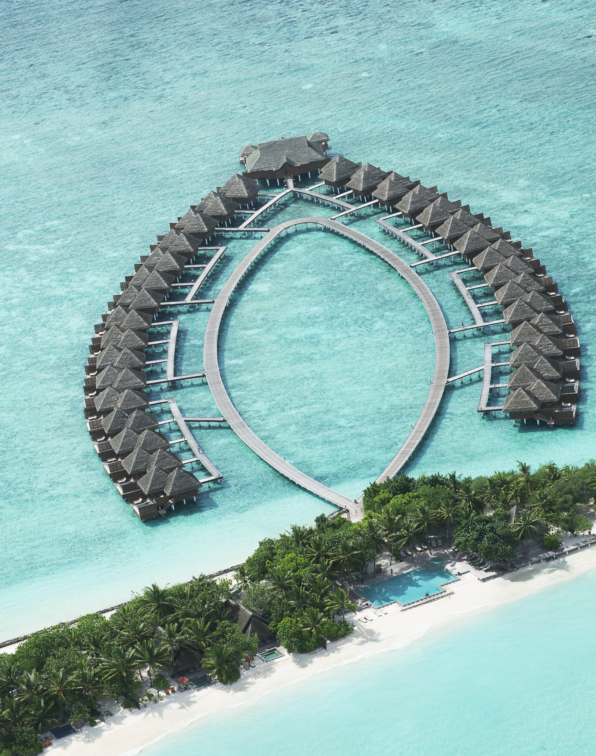 Taj Maldives