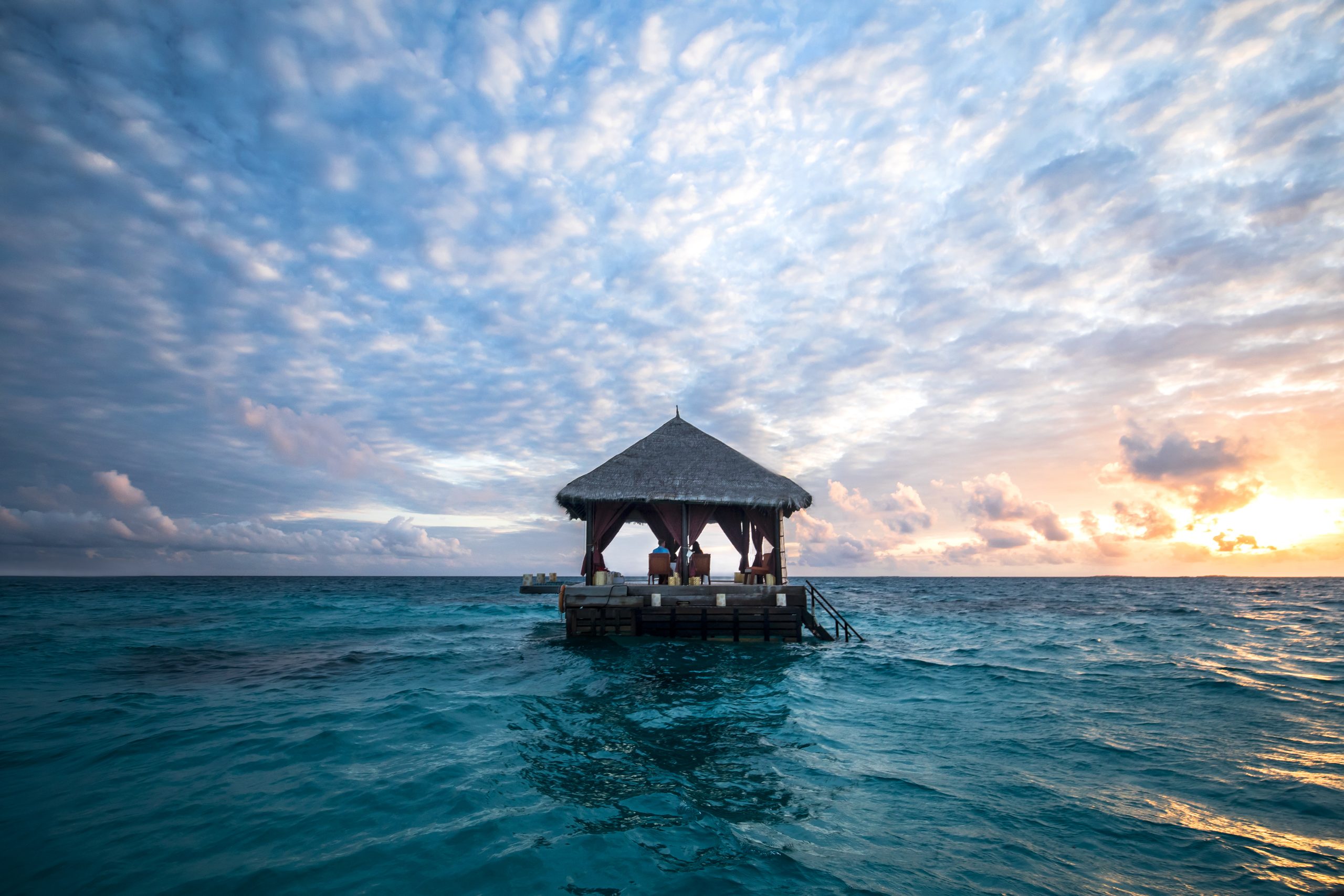 Taj Maldives