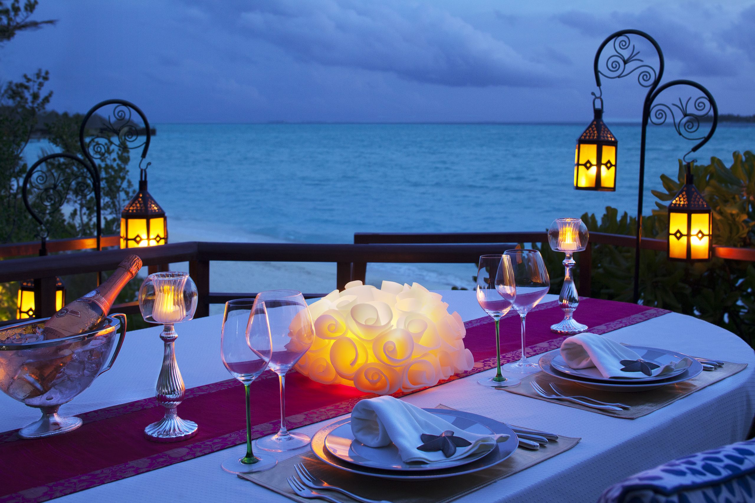 Taj Maldives