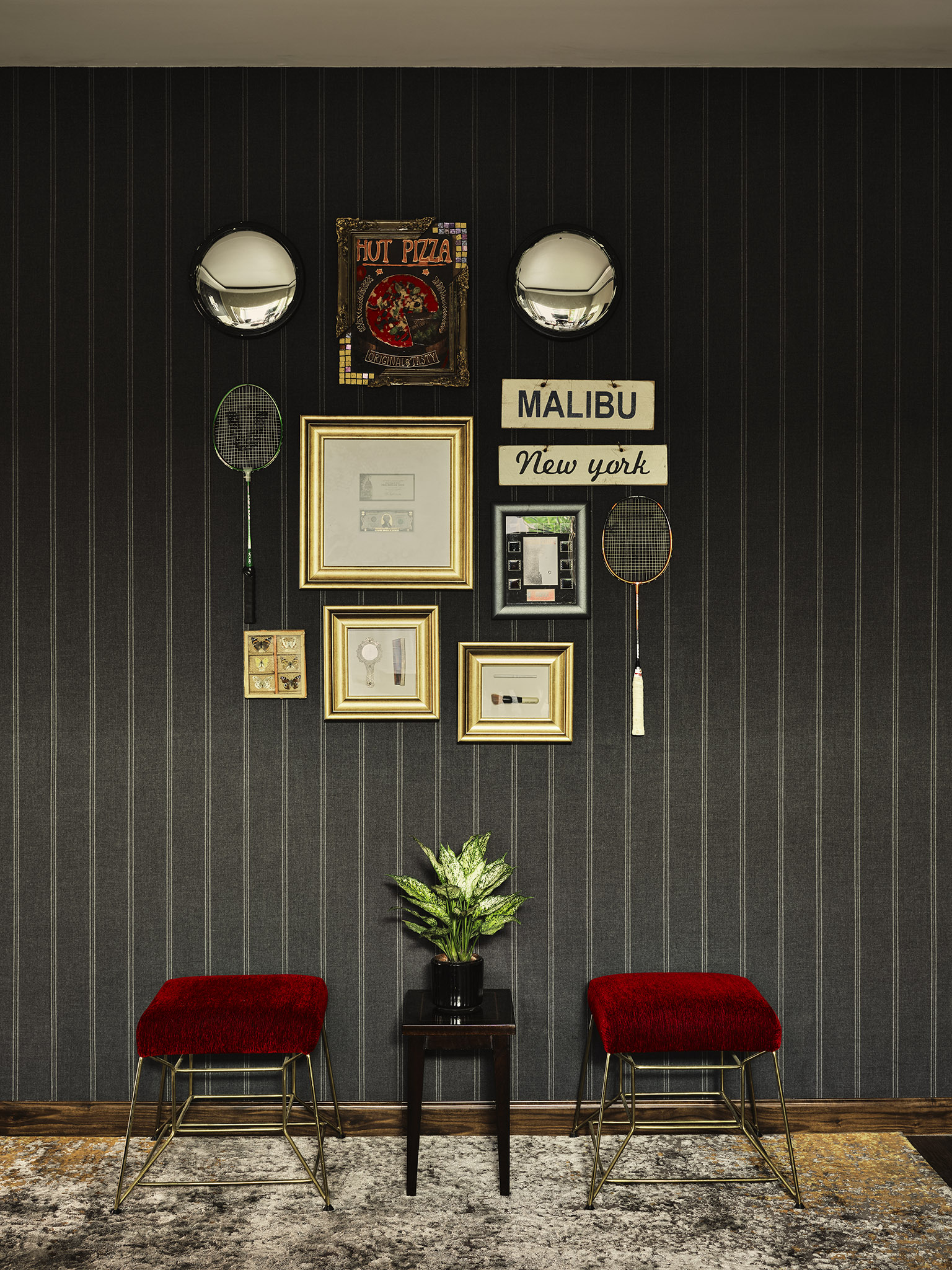 Gauri Khan Delhi Home
