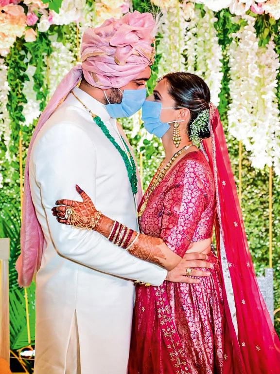 Indian Wedding
