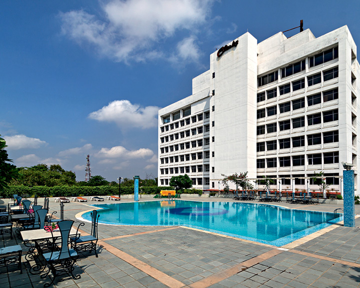 Clarks Avadh
