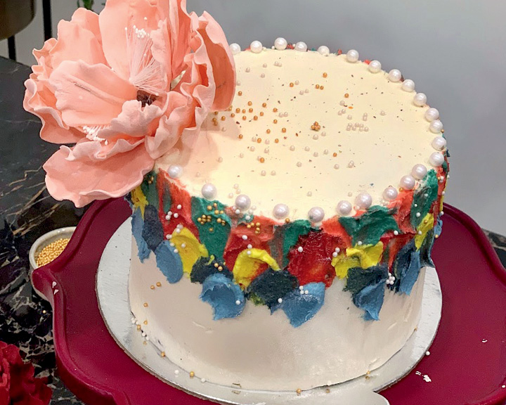 cake company