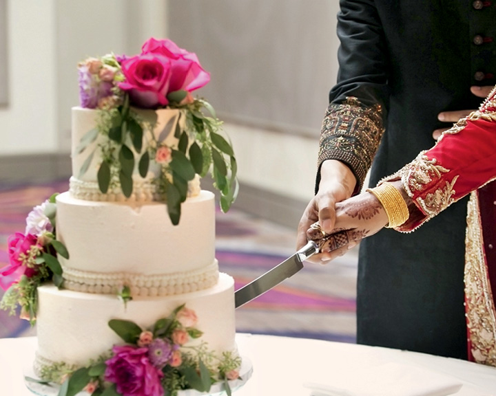 cake company