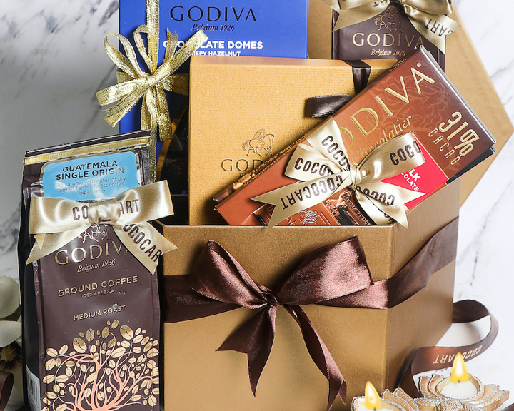 Diwali gifts
