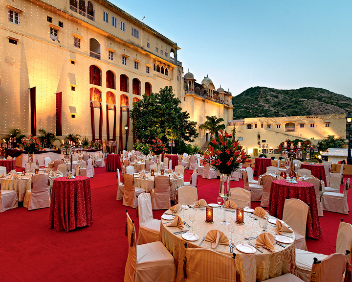 boutique hotels