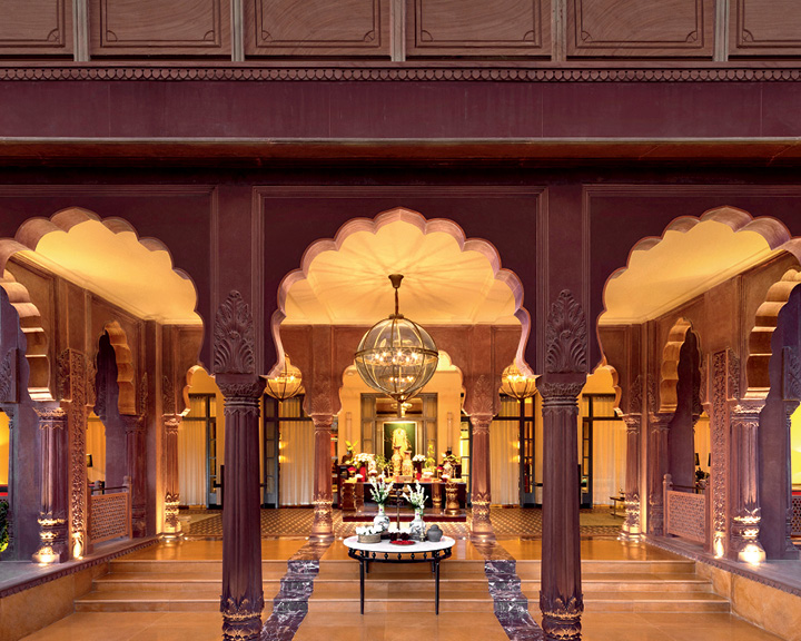 boutique hotels