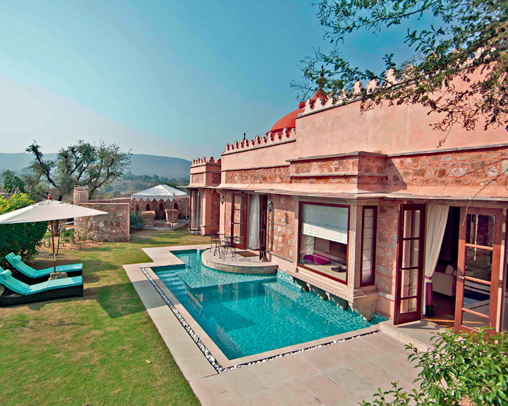 boutique hotels
