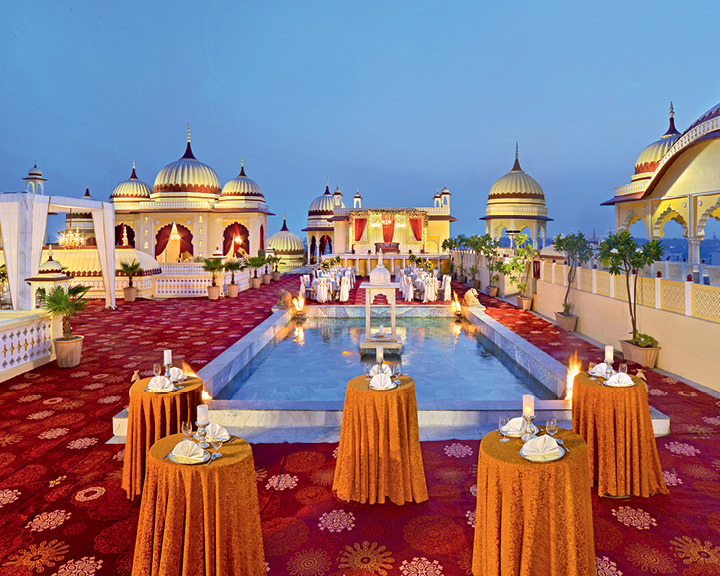 boutique hotels