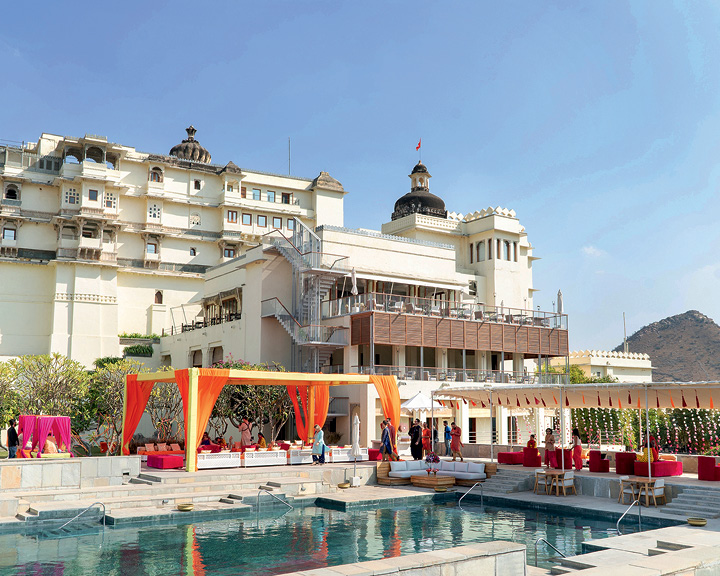 boutique hotels