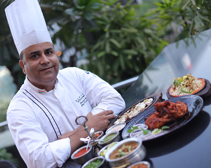 Mohammad Ali Road Food Festival