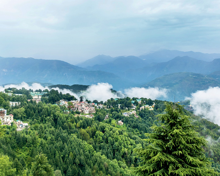 Bachelorette Trips In India