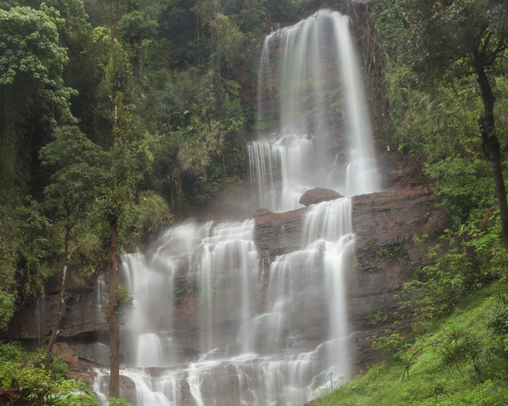 Road Trip To Chikmagalur