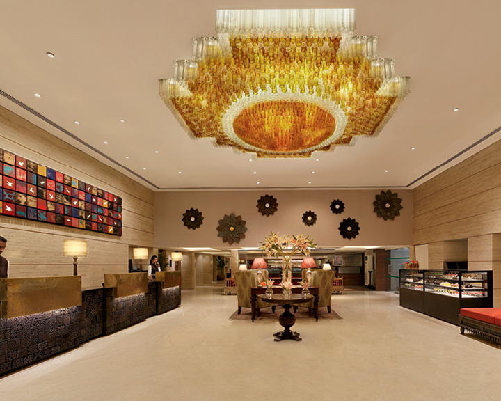 Grand Mercure Vadodara Surya Palace