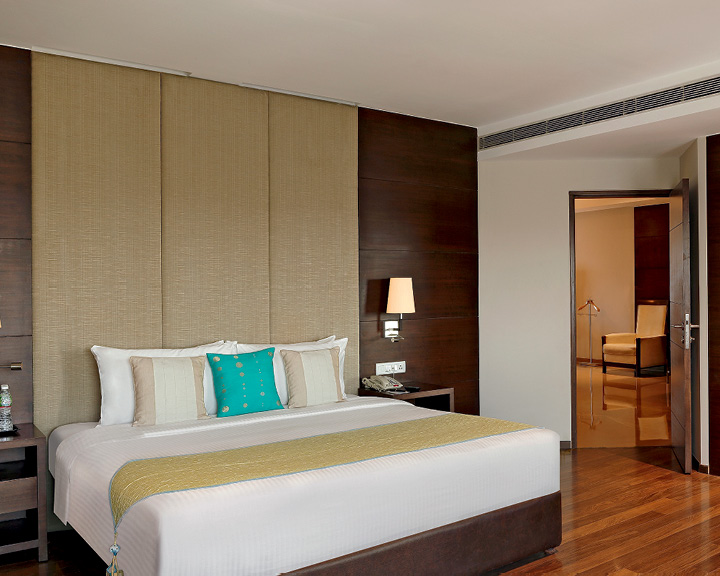 Grand Mercure Vadodara Surya Palace