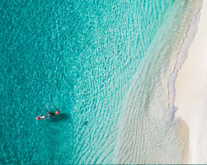 OZEN RESERVE BOLIFUSHI