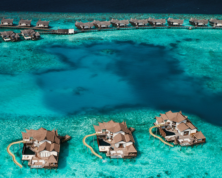 OZEN RESERVE BOLIFUSHI