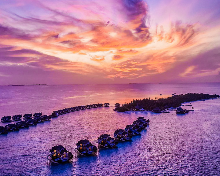 OZEN RESERVE BOLIFUSHI