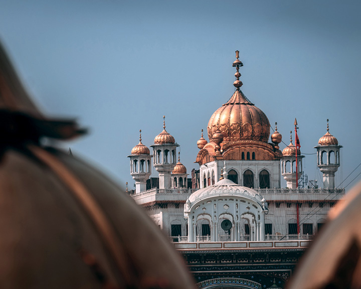 Amritsar