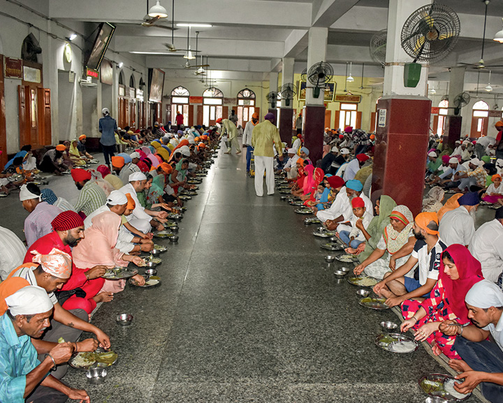Amritsar