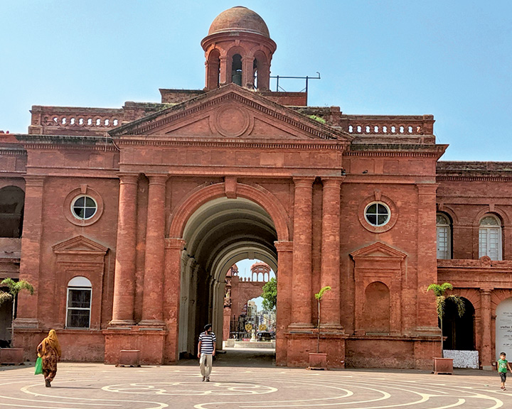 Amritsar