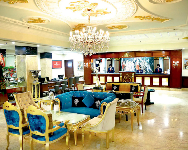 Amritsar