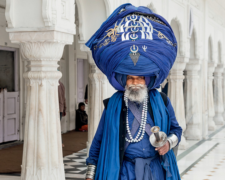 Amritsar