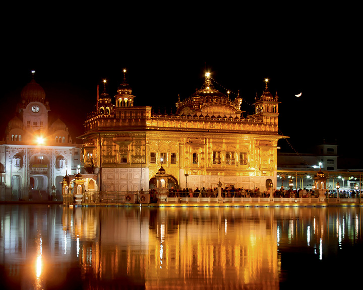 Amritsar