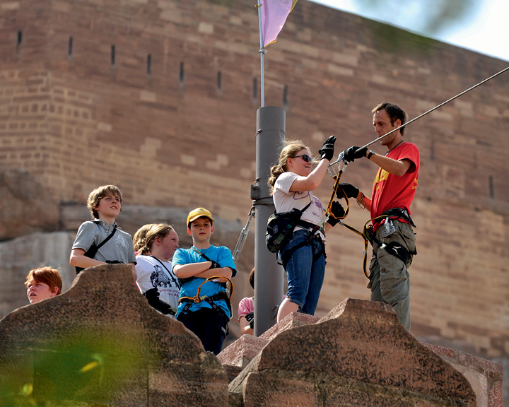 Adventure Tourism in India