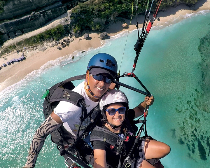 Adventure Tourism in India