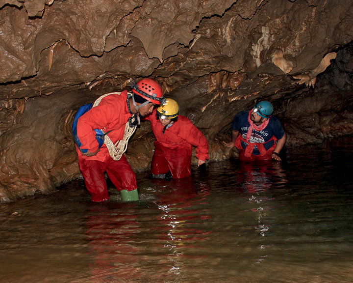 Adventure Tourism in India