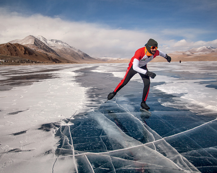 Adventure Tourism in India