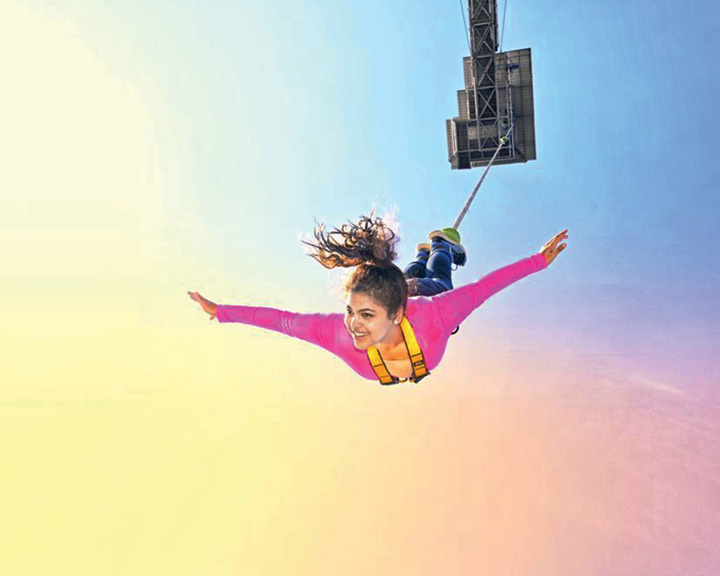 Adventure Tourism in India