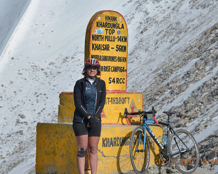 Adventure Tourism in India