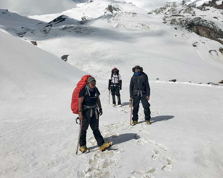 Adventure Tourism in India