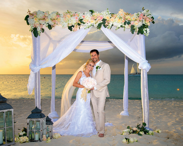 Destination Wedding