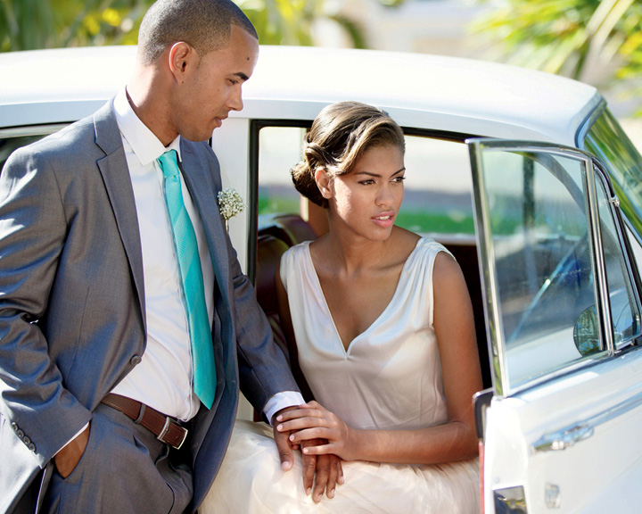 Destination Wedding