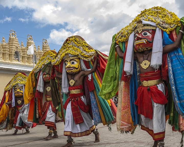 Mysuru